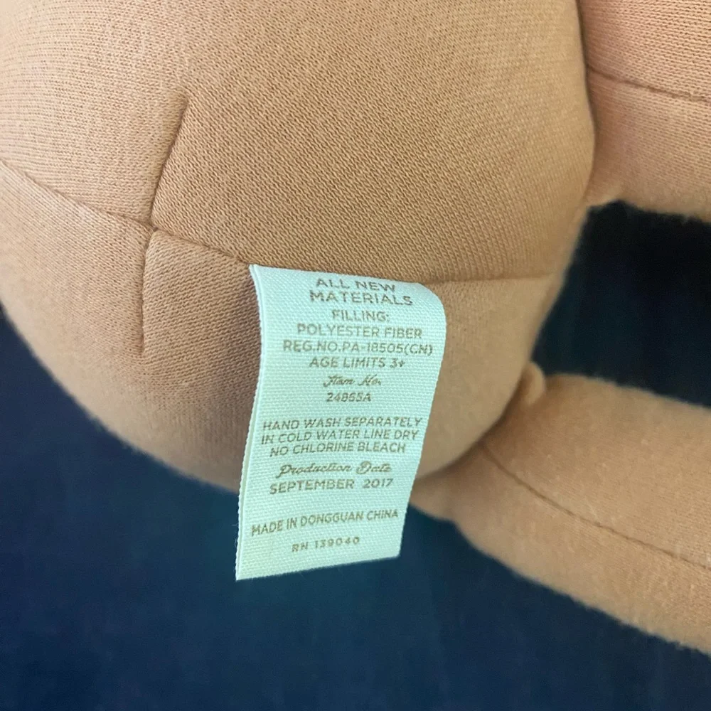 Matilda Jane Olivia Plush Doll 18